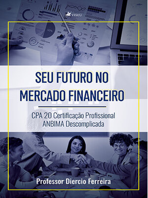 cover image of Seu futuro no mercado financeiro